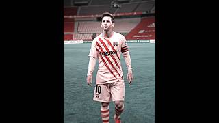 Messi vs Unai Simón 🐐🧤🔥