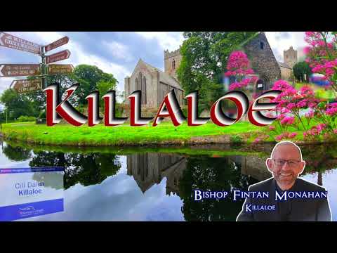 Out and About in #Killaloe in #EastClare on the #Shannon #LoughDerg