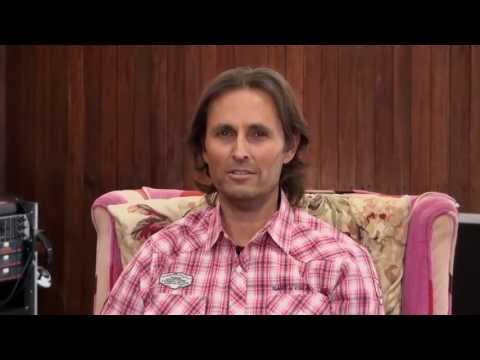 20130905 Interview With Jesus - Divine Truth S03P01