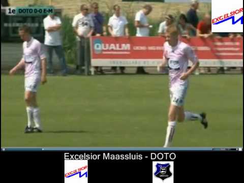 excelsior maassluis - DOTO
