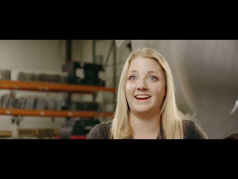 Frontline Metal - Featuring Ashley Moyer