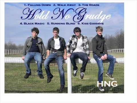 Hold No Grudge- Falling Down