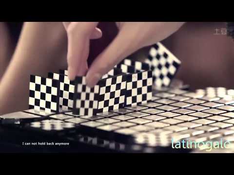 UNIQ vs. BOYFRIEND - Boys In Love (Chinese Version) [latinogalo MASHUP]