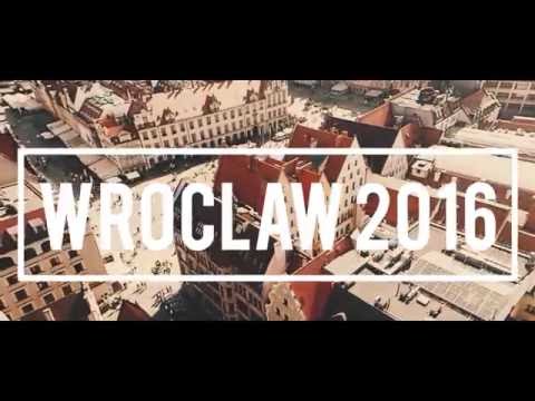 Short Film: Wroclaw 2016