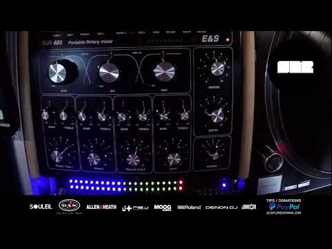 #177 Gotsoul Session X Turntables & Rhythm ft. DJ ALA Live From San Diego