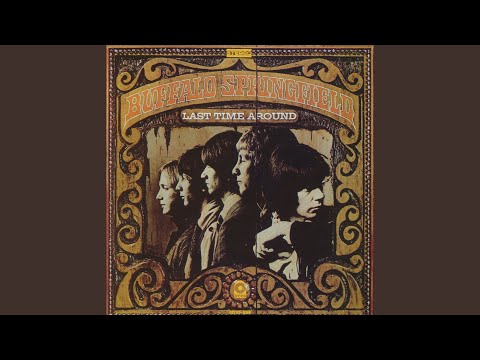 Carefree Country Day - Buffalo Springfield