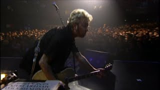 Brian Setzer Orchestra - Drive Like Lightning (Crash Like Thunder)