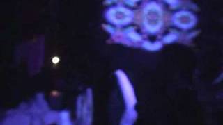 Dark Soho - Hallowed Dawn 31.10.2005.