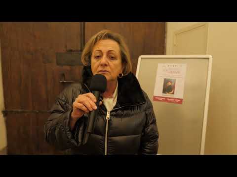 Paola Lungarotti, sindaco Comune di Bastia Umbra