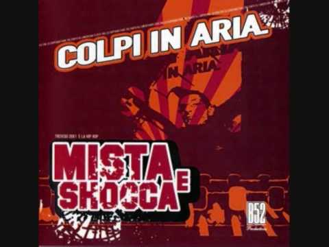 Mistaman & Dj Shocca Lo Faccio Marcio