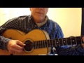 Illinois Blues (Skip James)