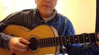 Illinois Blues (Skip James)