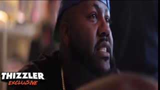 Mistah F.A.B ft. Jane Handcock & Lil Frost - Proud Of Me (Exclusive Music Video) [Thizzler.com]