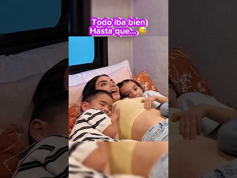 JUANITO SE CAGÓ DE MIEDO 🤣 | #jukilop #kimberlyloaiza #juandediospantoja