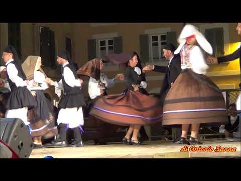 Danza de Ruinas &ndash; aper&ccedil;u vid&eacute;o YouTube