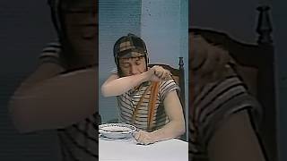 🍽️ Modales en la mesa #Originales #elchavodel8 #shorts