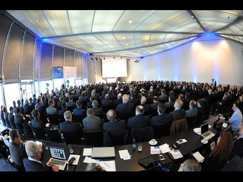 6. automotiveIT-Kongress 2014 - Impressionen