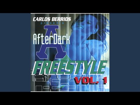 Back In Time - Carlos Berrios