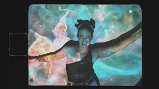 Lisa Cimorelli x Parker - Stand Up (Official Lyric Video)