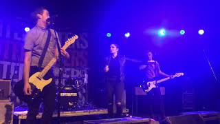 Good Things | The Interrupters LIVE