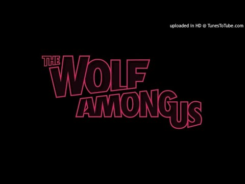 The Wolf Among Us Main Menu Theme Extended