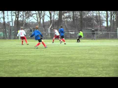 RKAVV D1 TEGEN RKDEO D1