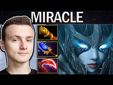 Phantom Assassin Dota 2 Gameplay Miracle with MKB - 28 Kills