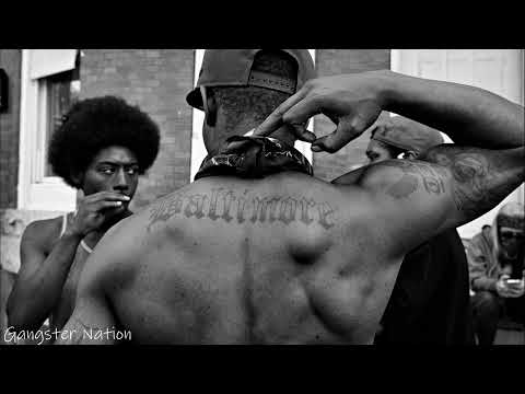 2Pac Feat. Snoop Dogg - Streets (prod. Roma Beats)
