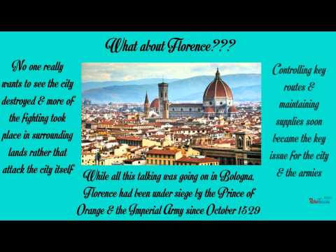 Italian Wars 1521-1559 6: Jostling & Manoeuvring