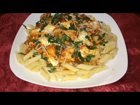 download lagu mp3 mp4 Smoked Mozzarella Chicken Pasta Recipe, download lagu Smoked Mozzarella Chicken Pasta Recipe gratis, unduh video klip Smoked Mozzarella Chicken Pasta Recipe