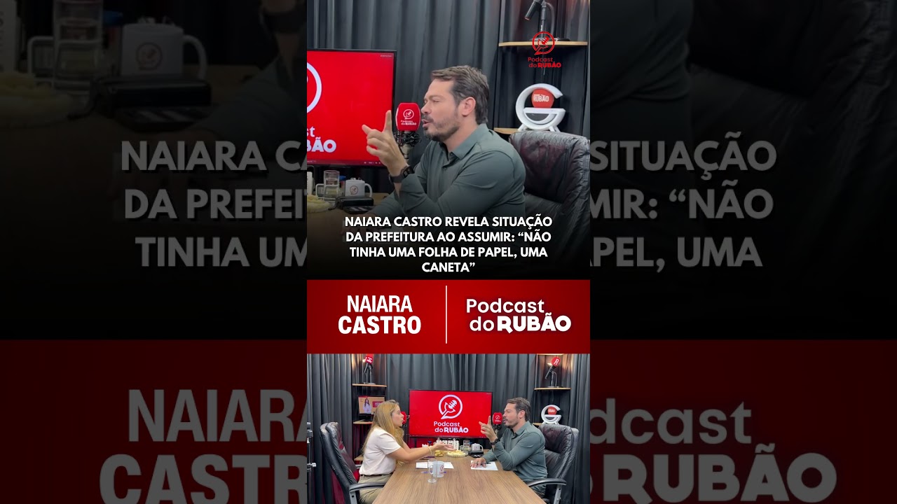 Capa do vídeo