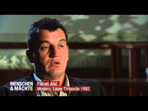 Waffenruhe   20 Jahre nach dem Zerfall Jugoslawiens