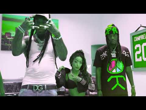 SMT OUTLAW - SNATCHED - MAK SHOT THIS