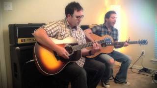 Mercies New Acoustic