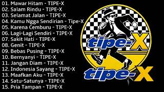 Download lagu Tipe-X  Full Album Terbaik 2026 / Lagu Indonesia Hits Pilihan Terbaik & Terpopuler Sepanjang Masa mp3