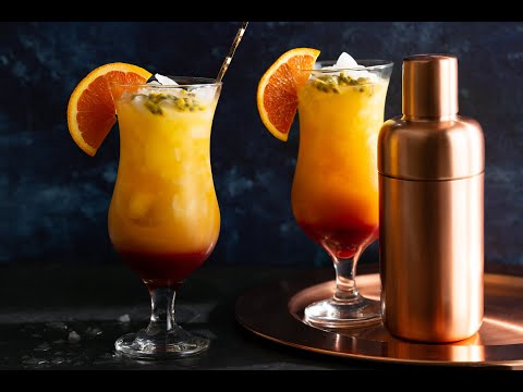 Crescent City Cooler