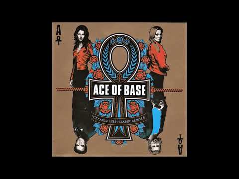 Life Is A Flower - Ace Of Base HQ (Audio)