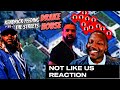 KENDRICK SLIDING AND DISSING AT THE SAME TIME /Kendrick Lamar - Not Like Us REACTION /NLS REACTS //