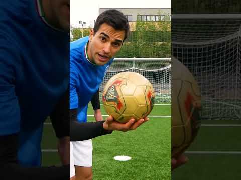 CHI PRENDE LA TRAVERSA VINCE #shorts