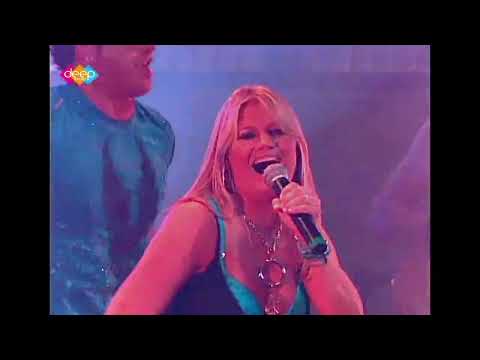 Dalimas (Gisele Abramoff ) - Live in Brasil 2006  (Planet Pop)