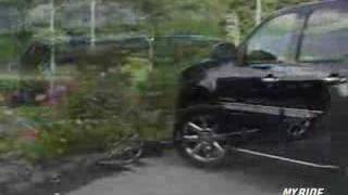 Review: 2007 GMC Yukon Denali