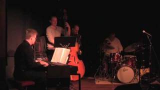 "It Never Entered My Mind" Bobby Wellins & Terry Seabrook Trio 1/2