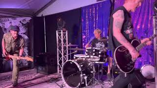 Ultrabomb “Do You Remember?” (Hüsker Dü cover).