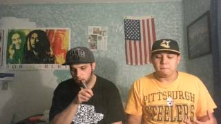 Casey Jones Mainline Reserve - Pink Rabbit Review