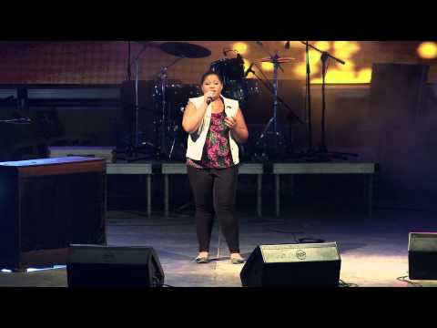 Destiny - Set Fire To The Rain