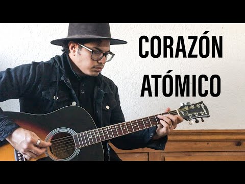 Corazón Atómico - Zoé