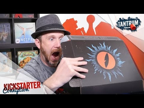 Life Siphon Preview - Tantrum House