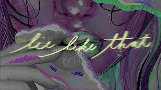 Musik-Video-Miniaturansicht zu Lie Like That Songtext von Loren Gray