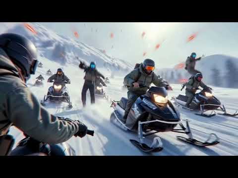 PUBG Vikendi Guide Shred Snowmobiles & Dominate Frozen Lakes in Update 39 1 Ranked