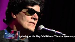 Dark Star: The Life &amp; Times of Roy Orbison